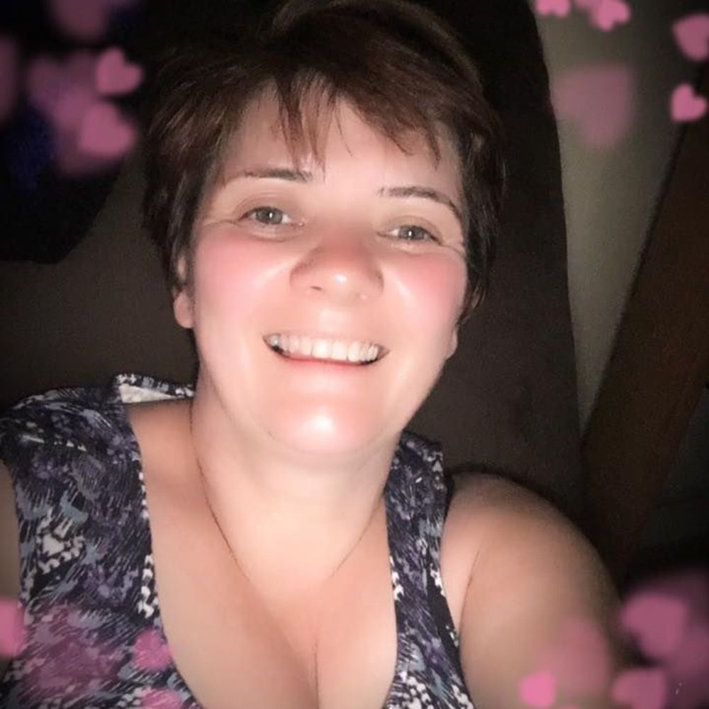 Meet your Posher, Audrey